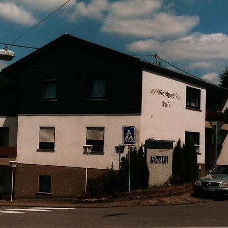 Dolfi Hotel & Restaurant Sulzbach  外观 照片